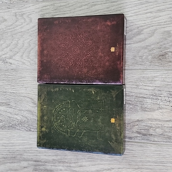 Lord of the Rings 1 & 2 Extended DVD editions - Picture 2 of 4